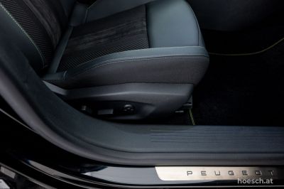 Peugeot 408 Gebrauchtwagen Peugeot 408 Gebrauchtwagen