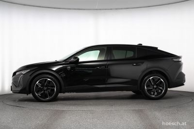Peugeot 408 Gebrauchtwagen Peugeot 408 Gebrauchtwagen