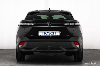 Peugeot 408 Gebrauchtwagen Peugeot 408 Gebrauchtwagen