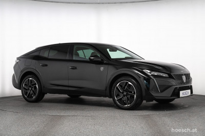 Peugeot 408 Gebrauchtwagen Peugeot 408 Gebrauchtwagen