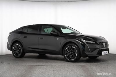 Peugeot 408 Gebrauchtwagen Peugeot 408 Gebrauchtwagen