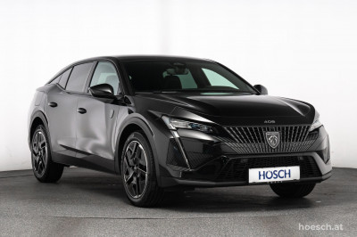 Peugeot 408 Gebrauchtwagen Peugeot 408 Gebrauchtwagen