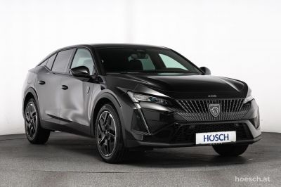 Peugeot 408 Gebrauchtwagen Peugeot 408 Gebrauchtwagen