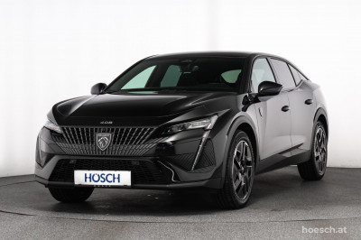 Peugeot 408 Gebrauchtwagen Peugeot 408 Gebrauchtwagen