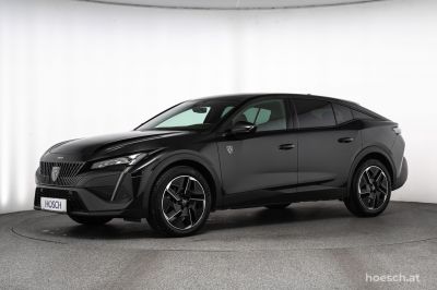 Peugeot 408 Gebrauchtwagen Peugeot 408 Gebrauchtwagen