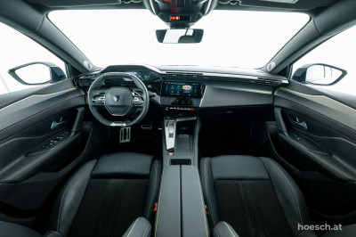 Peugeot 408 Gebrauchtwagen Peugeot 408 Gebrauchtwagen