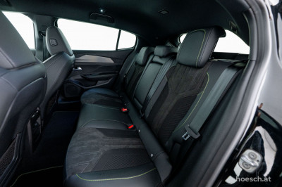 Peugeot 408 Gebrauchtwagen Peugeot 408 Gebrauchtwagen