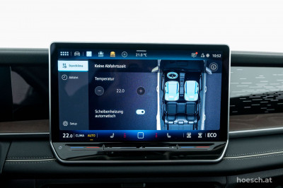 VW Tayron Gebrauchtwagen