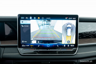VW Tayron Gebrauchtwagen