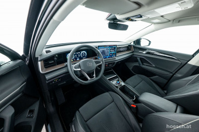 VW Tayron Gebrauchtwagen