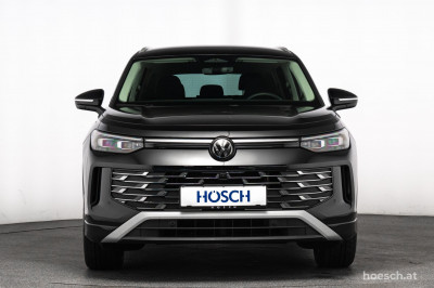 VW Tayron Gebrauchtwagen