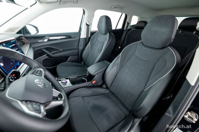 VW Tayron Gebrauchtwagen