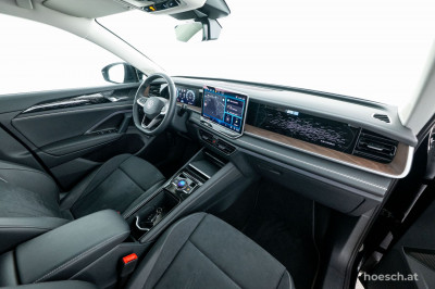 VW Tayron Gebrauchtwagen