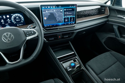 VW Tayron Gebrauchtwagen