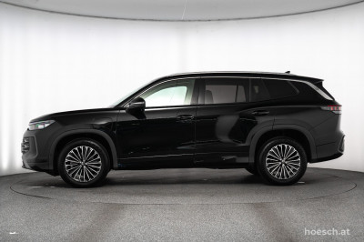 VW Tayron Gebrauchtwagen