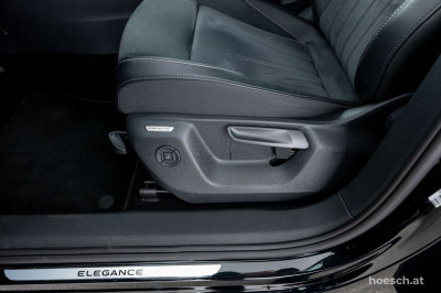 VW Tayron Gebrauchtwagen