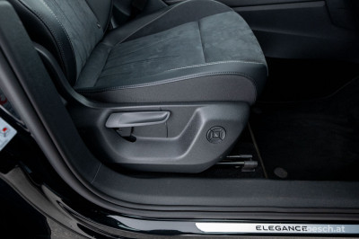 VW Tayron Gebrauchtwagen