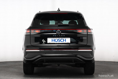 VW Tayron Gebrauchtwagen