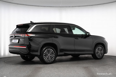 VW Tayron Gebrauchtwagen