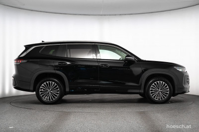 VW Tayron Gebrauchtwagen