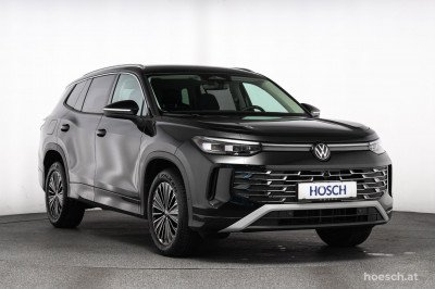 VW Tayron Gebrauchtwagen