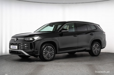VW Tayron Gebrauchtwagen