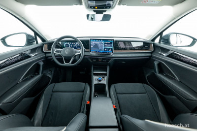 VW Tayron Gebrauchtwagen
