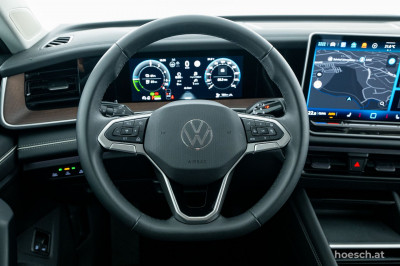 VW Tayron Gebrauchtwagen