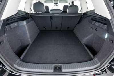 VW Tayron Gebrauchtwagen