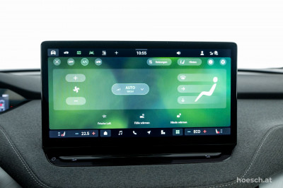 Skoda Enyaq Gebrauchtwagen Skoda Enyaq Gebrauchtwagen