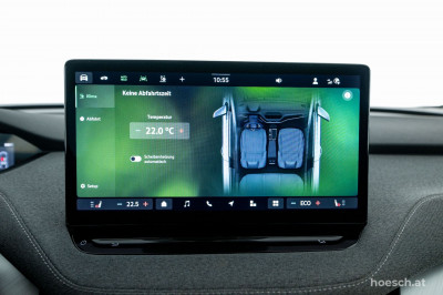 Skoda Enyaq Gebrauchtwagen Skoda Enyaq Gebrauchtwagen