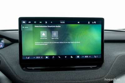 Skoda Enyaq Gebrauchtwagen Skoda Enyaq Gebrauchtwagen