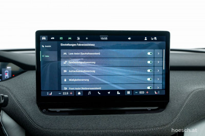 Skoda Enyaq Gebrauchtwagen Skoda Enyaq Gebrauchtwagen