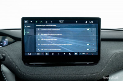 Skoda Enyaq Gebrauchtwagen Skoda Enyaq Gebrauchtwagen