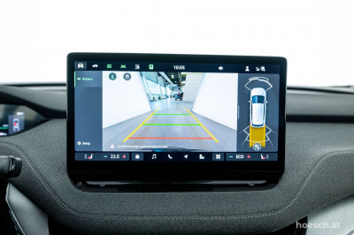 Skoda Enyaq Gebrauchtwagen Skoda Enyaq Gebrauchtwagen