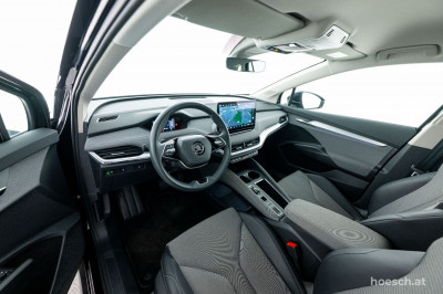 Skoda Enyaq Gebrauchtwagen Skoda Enyaq Gebrauchtwagen