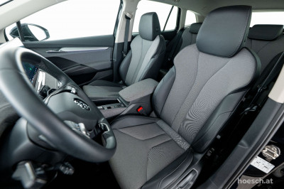 Skoda Enyaq Gebrauchtwagen Skoda Enyaq Gebrauchtwagen