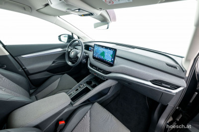 Skoda Enyaq Gebrauchtwagen Skoda Enyaq Gebrauchtwagen