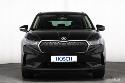 Skoda Enyaq Gebrauchtwagen Skoda Enyaq Gebrauchtwagen