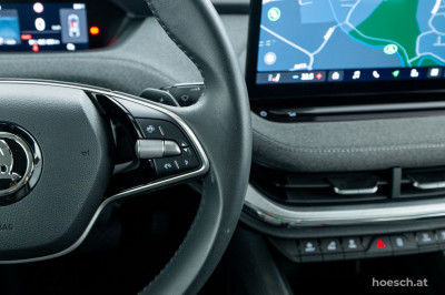 Skoda Enyaq Gebrauchtwagen Skoda Enyaq Gebrauchtwagen