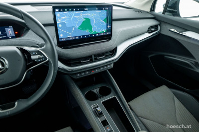 Skoda Enyaq Gebrauchtwagen Skoda Enyaq Gebrauchtwagen