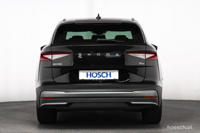 Skoda Enyaq Gebrauchtwagen Skoda Enyaq Gebrauchtwagen