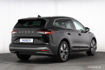Skoda Enyaq Gebrauchtwagen Skoda Enyaq Gebrauchtwagen