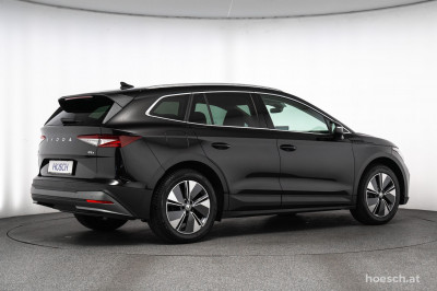 Skoda Enyaq Gebrauchtwagen Skoda Enyaq Gebrauchtwagen