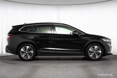 Skoda Enyaq Gebrauchtwagen Skoda Enyaq Gebrauchtwagen