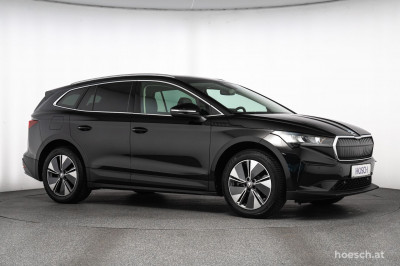 Skoda Enyaq Gebrauchtwagen Skoda Enyaq Gebrauchtwagen