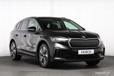 Skoda Enyaq Gebrauchtwagen Skoda Enyaq Gebrauchtwagen