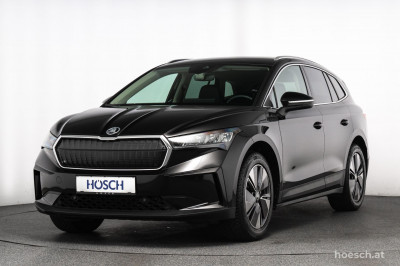 Skoda Enyaq Gebrauchtwagen Skoda Enyaq Gebrauchtwagen