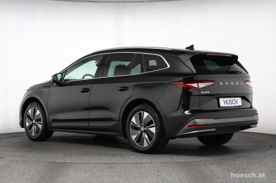 Skoda Enyaq Gebrauchtwagen Skoda Enyaq Gebrauchtwagen