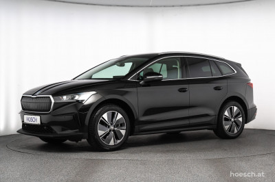 Skoda Enyaq Gebrauchtwagen Skoda Enyaq Gebrauchtwagen